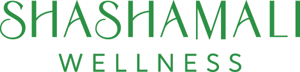 Shashamali Wellness