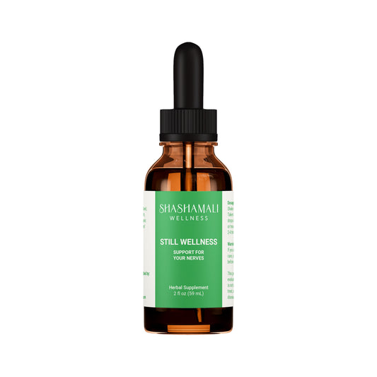 Still Wellness Tincture